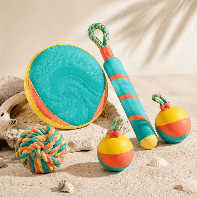 Water Toys